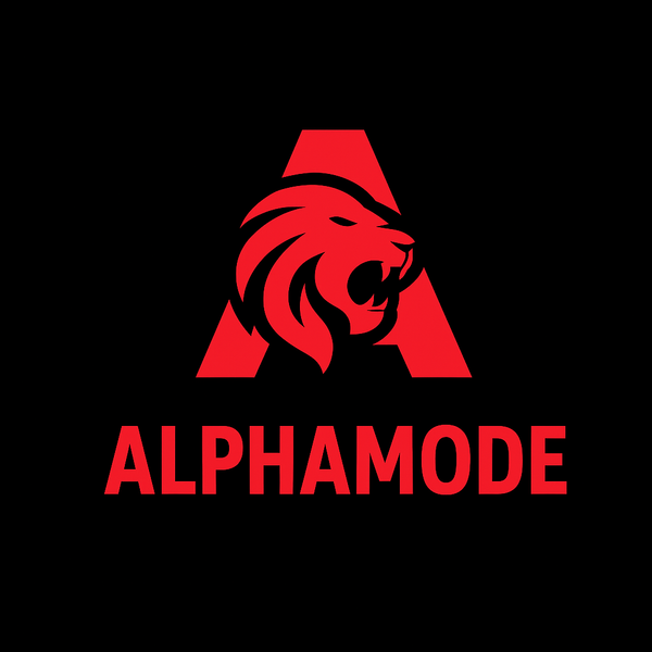 Alphamode